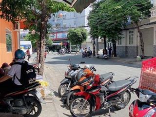 Mặt tiền kinh doanh hoàng văn thụ  tân bình  4 tầng kiên cố  đường xe tải  chỉ 14 tỷ