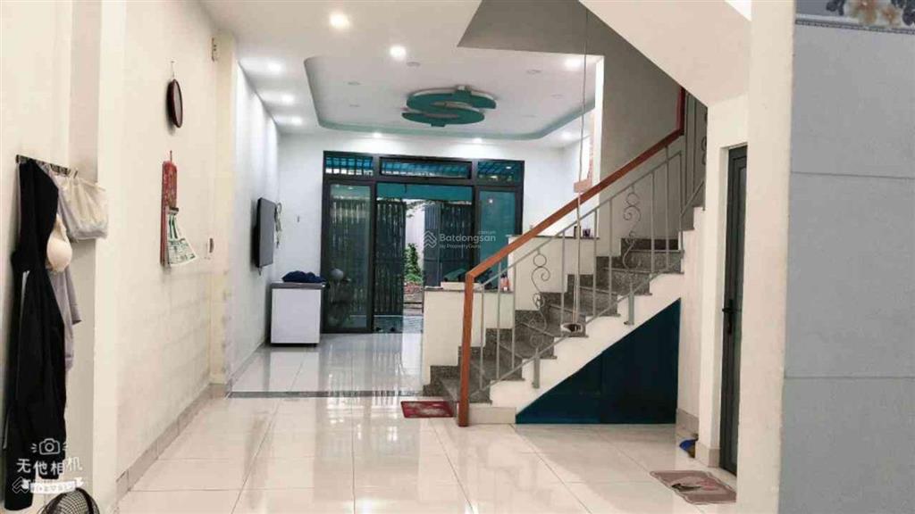 Mặt tiền kdc phú lợi q8 5x22m 4pn đón cầu bình tiên nhỉnh 8 tỷ