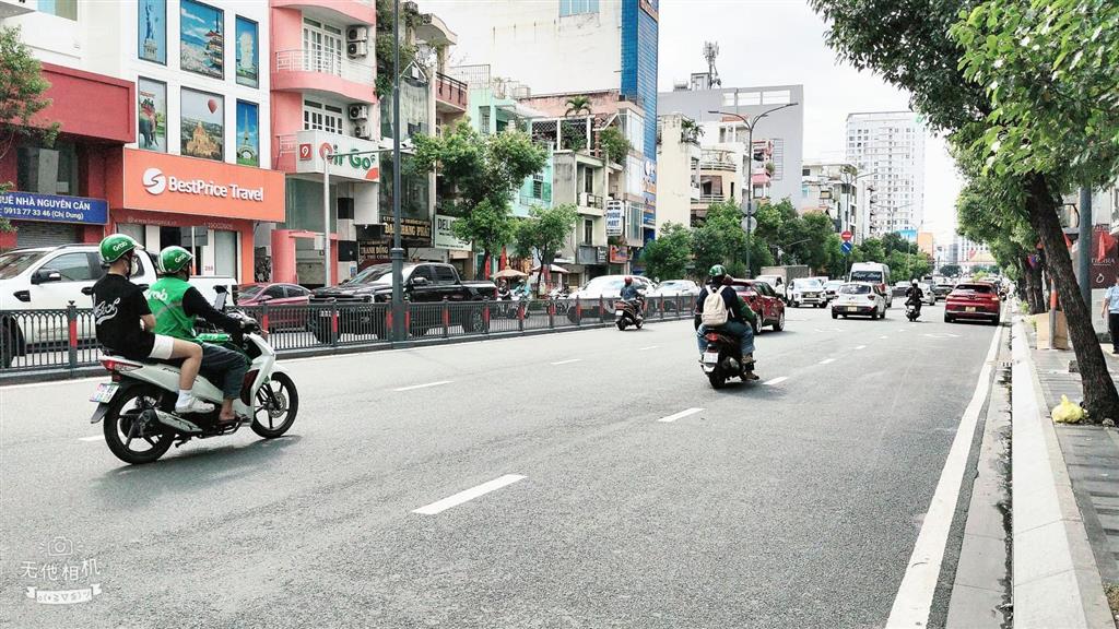 Mặt tiền nội bộ phạm thế hiển q8 5x22m đường nhựa 12m chỉ nhỉnh 8 tỷ