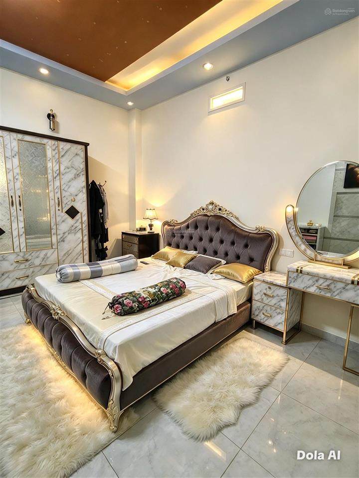 Bán nhà mặt hẻm 6m kinh doanh dương bá trạc q8 4 tầng kiên cố  chỉ 8.x tỷ