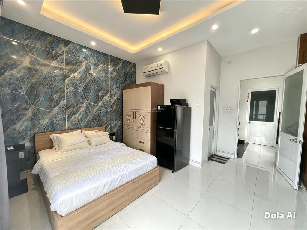 Bán nhà 5 tầng 2 mặt tiền phạm hùng quận 8 giáp tạ quang bửu hẻm ô tô 5m dt 4.3x14 chỉ hơn 7 tỷ