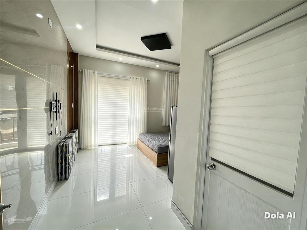 Bán nhà 5 tầng 2 mặt tiền phạm hùng quận 8 giáp tạ quang bửu hẻm ô tô 5m dt 4.3x14 chỉ hơn 7 tỷ