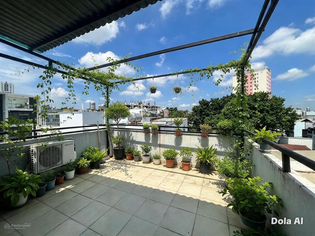 Bán nhà 5 tầng 2 mặt tiền phạm hùng quận 8 giáp tạ quang bửu hẻm ô tô 5m dt 4.3x14 chỉ hơn 7 tỷ