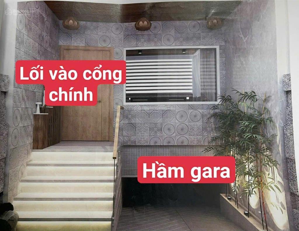 Mặt tiền kdc vip phong phú  bình chánh (giáp quận 8)  hầm gara  5 tầng btct 5 x 20 chỉ 14,x tỷ