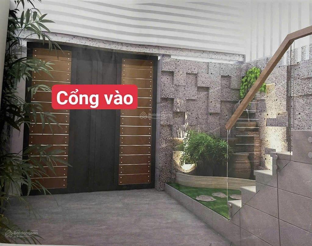 Mặt tiền kdc vip phong phú  bình chánh (giáp quận 8)  hầm gara  5 tầng btct 5 x 20 chỉ 14,x tỷ