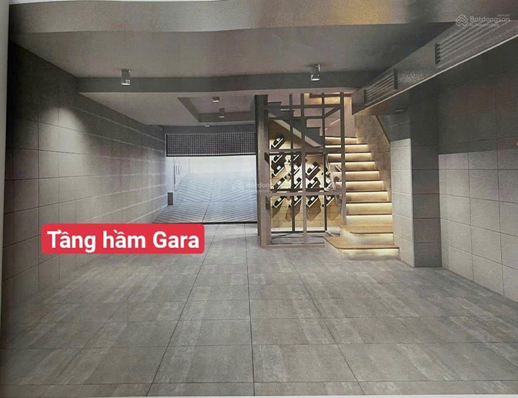 Mặt tiền kdc vip phong phú  bình chánh (giáp quận 8)  hầm gara  5 tầng btct 5 x 20 chỉ 14,x tỷ