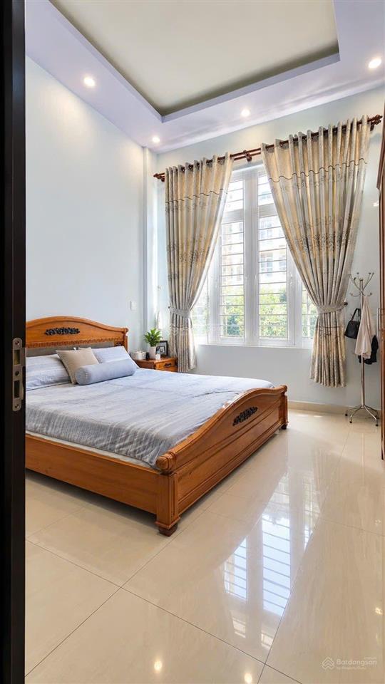 Mặt tiền 2 chiều cao văn lầu q6 sát q5 & chợ bình tây 4x21m (1 trệt 2 lầu) nhỉnh 20 tỷ