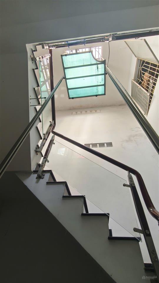 Mặt tiền 2 chiều cao văn lầu q6 sát q5 & chợ bình tây 4x21m (1 trệt 2 lầu) nhỉnh 20 tỷ