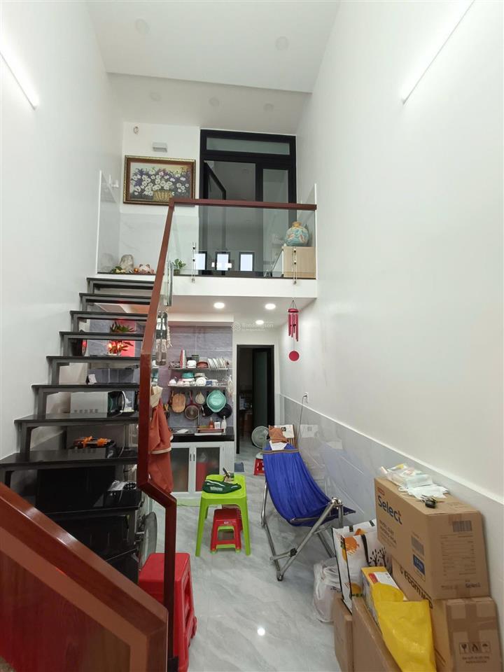 Chdv dương bá trạc q8 5 tầng (6pn 6wc) giá cực tốt nhỉnh 8 tỷ!