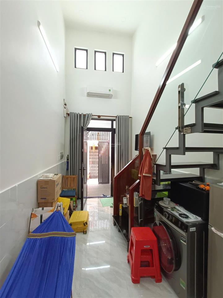Chdv dương bá trạc q8 5 tầng (6pn 6wc) giá cực tốt nhỉnh 8 tỷ!