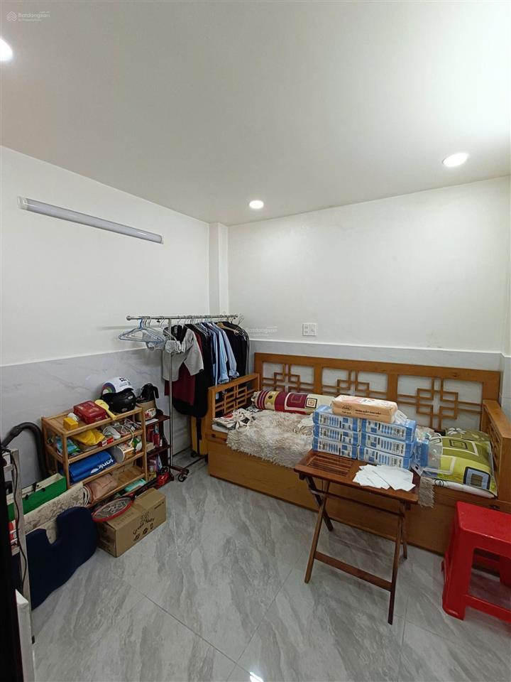 Chdv dương bá trạc q8 5 tầng (6pn 6wc) giá cực tốt nhỉnh 8 tỷ!