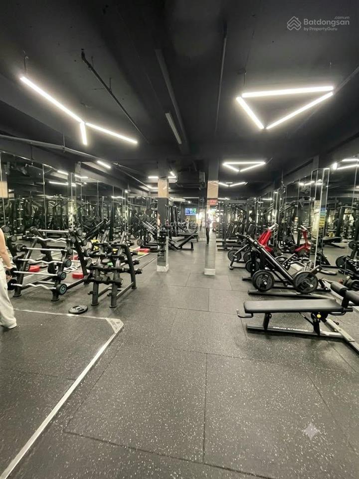 Siêu vip mặt tiền nguyễn chí thanh quận 5 ngang khủng 6,8m x 31m dòng tiền sẵn 1,7 tỷ/năm !!!