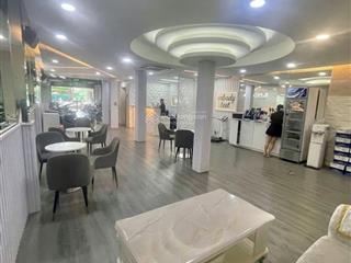 Siêu vip mặt tiền nguyễn chí thanh quận 5 ngang khủng 6,8m x 31m dòng tiền sẵn 1,7 tỷ/năm !!!