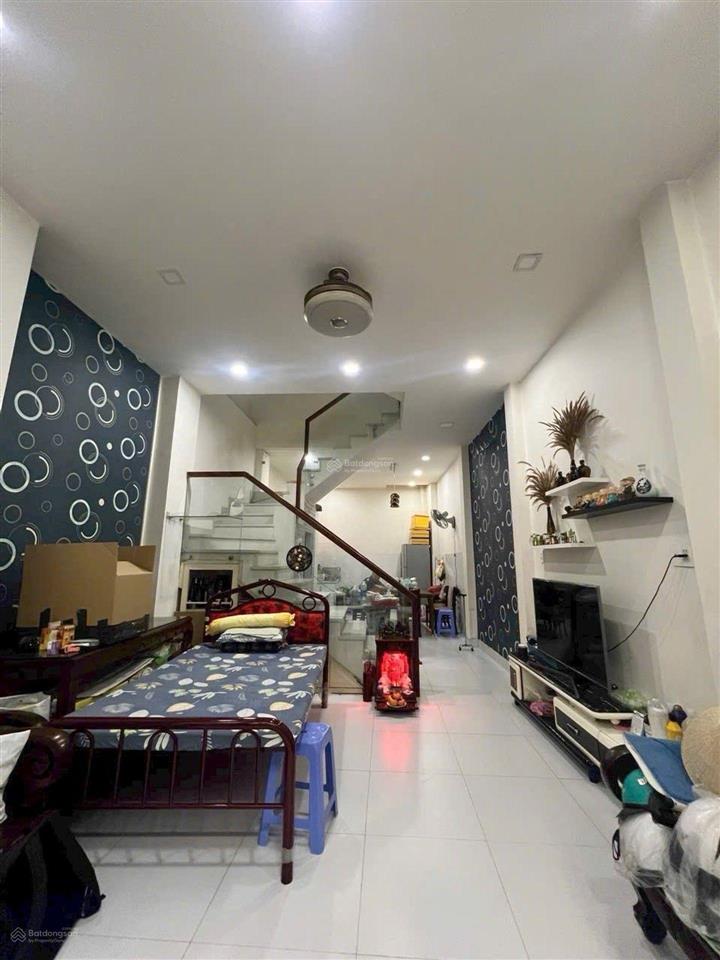 Siêu phẩm quận 10 nguyễn chí thanh cách mặt tiền 15m 4 tầng đúc kiên cố chỉ nhỉnh 8 tỷ
