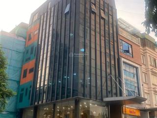 Cho thuê văn phòng siêu đẹp 50m2  15 triệu/tháng. mặt phố trung kính lớn, cầu giấy