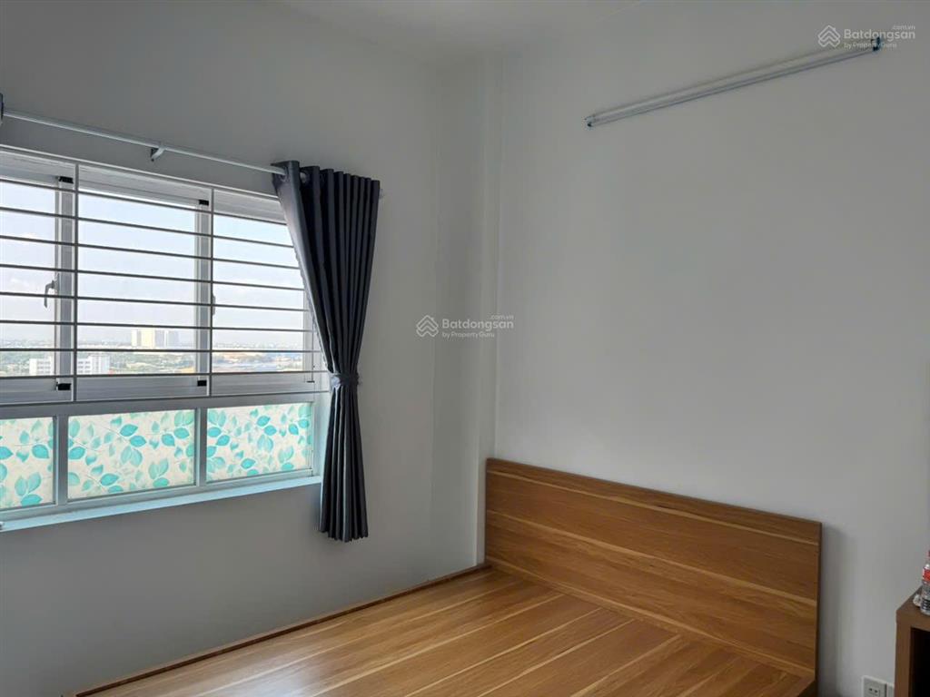 Chính chủ bán căn hộ rộng, thoáng mát, an ninh, giao thông thuận tiện, quận 8