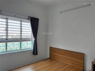 Chính chủ bán căn hộ rộng, thoáng mát, an ninh, giao thông thuận tiện, quận 8