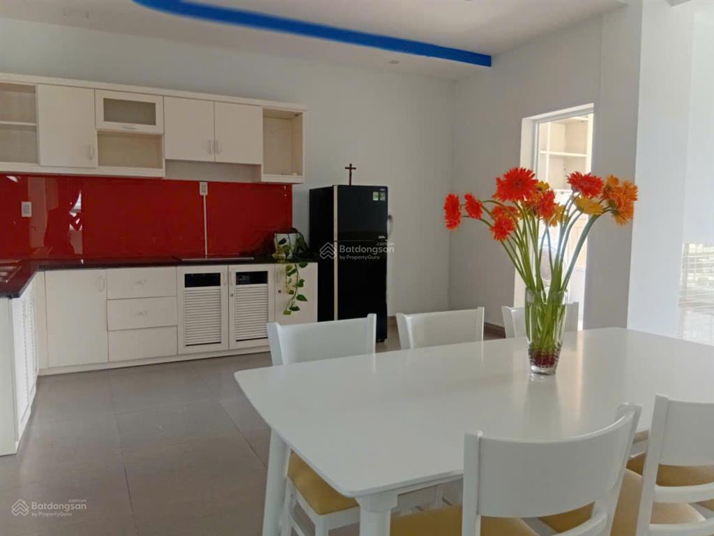 Chính chủ bán căn hộ đẹp dọn vào ở ngay. cc trương đình hội