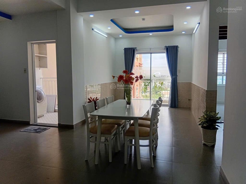 Chính chủ bán căn hộ đẹp dọn vào ở ngay. cc trương đình hội