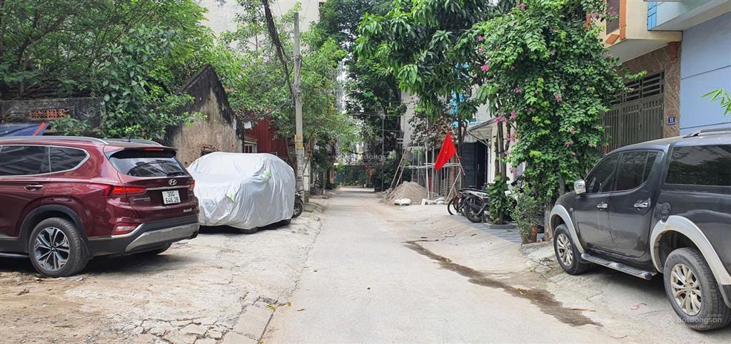 Nhà đất đẹp phố bùi huy bích, dt 400 m2, mt rộng 22 m, vị trí đắc địa!