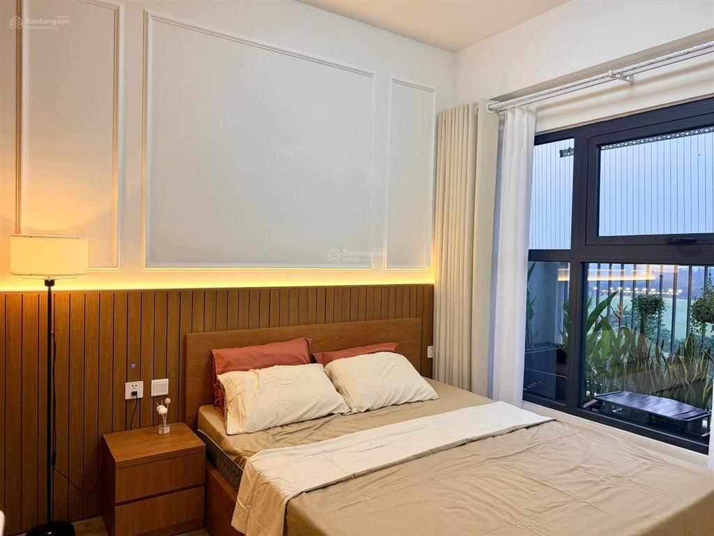 Chính chủ bán căn 2pn 2vs toà lake 1 ecopark, view golf, hướng mát.  0929 833 ***