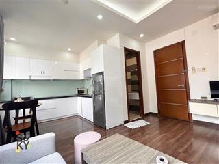 Căn hộ 1pn 50m2 , thang máy , đầy đủ nội thất, đakao, quận 1