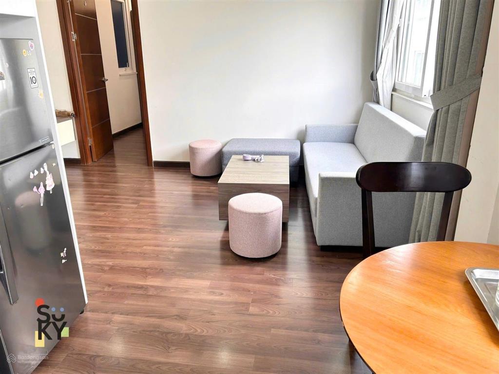 Căn hộ 1pn 50m2 , thang máy , đầy đủ nội thất, đakao, quận 1