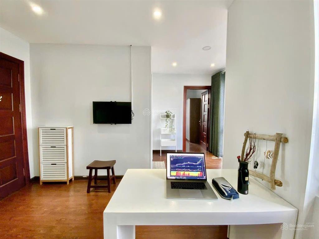 Căn hộ 1pn cao cấp full nội thất gần cv lê văn tám, quận 1