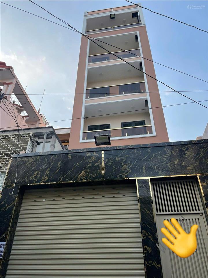 Khai trương tòa chdv cao cấp gần svd phú thọ, quận 10