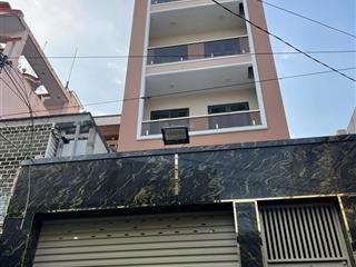 Khai trương tòa chdv cao cấp gần svd phú thọ, quận 10