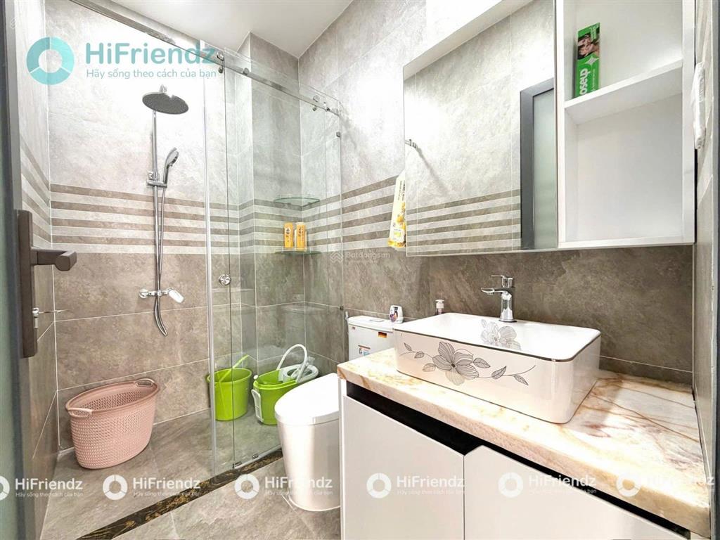 Khai trương tòa chdv cao cấp gần svd phú thọ, quận 10