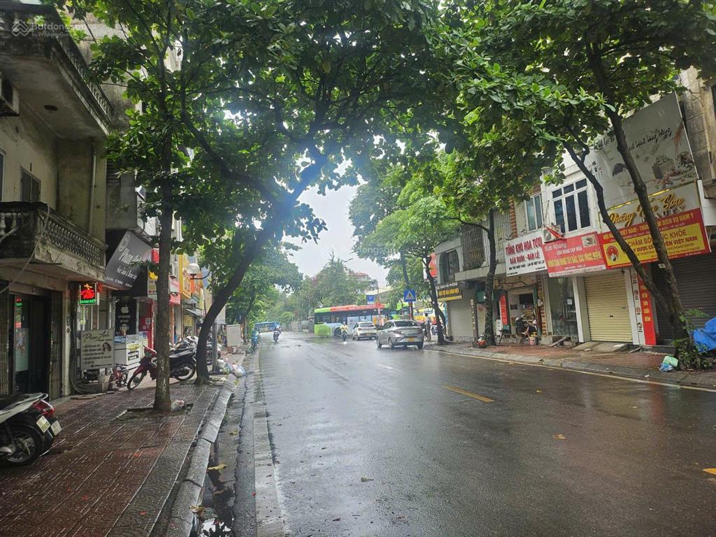 Hàng hiếm tại ngô gia khảm, 41 tỷ, 98m2, np cực chất ở long biên