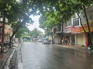 Hàng hiếm tại ngô gia khảm, 41 tỷ, 98m2, np cực chất ở long biên