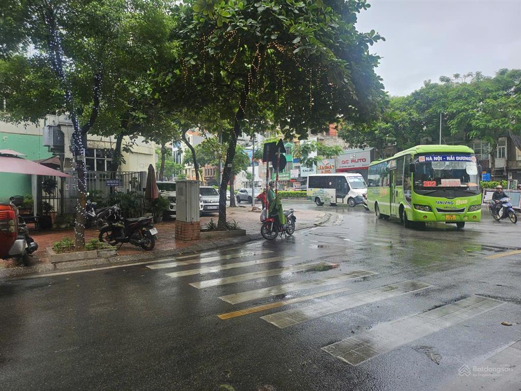 Hàng hiếm tại ngô gia khảm, 41 tỷ, 98m2, np cực chất ở long biên