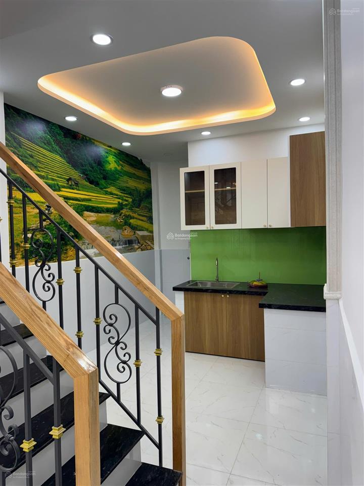 Bán nhà mặt phố tại ngô gia khảm, 32 tỷ, 54m2, 4m mặt tiền