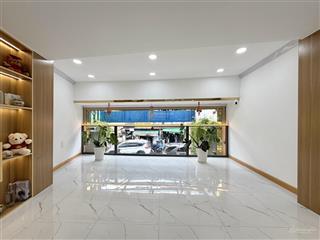 Bán nhà mặt tiền phan văn trị  p11 bình thạnh | 5 tầng | full nội thất .