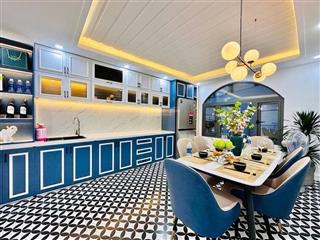 Bán nhà 5 tầng hxh  full nội thất cao cấp  trung tâm p11 gò vấp  kinh doanh đỉnh.