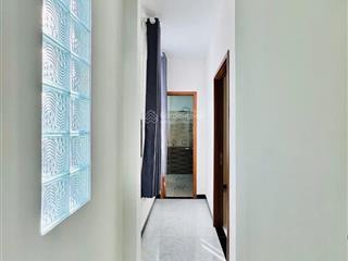 Nhà 5 tầng đẹp  sang trọng  công năng đầy đủ, đường xô viết nghệ tĩnh, p25, bình thạnh.