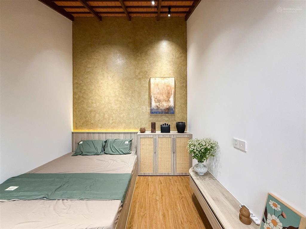 Căn nhà lý tưởng cho gia đình hiện đại  hxh trên đường xô viết nghệ tĩnh, p26, bình thạnh.