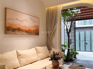 Căn nhà lý tưởng cho gia đình hiện đại  hxh trên đường xô viết nghệ tĩnh, p26, bình thạnh.