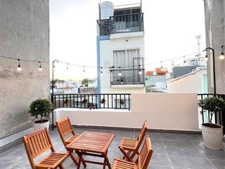 Siêu phẩm nhà đẹp, pháp lý chuẩn  full nội thất trên đường bùi đình tuý, p12, bình thạnh.