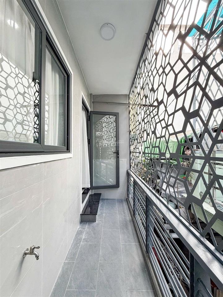 Căn nhà lý tưởng cho gia đình hiện đại tại đường nguyễn hữu cảnh, p22, bình thạnh.