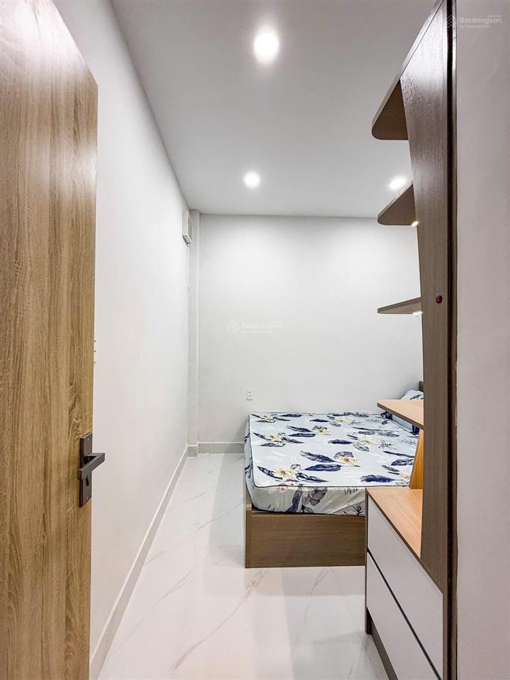 Căn nhà lý tưởng cho gia đình hiện đại tại đường nguyễn hữu cảnh, p22, bình thạnh.