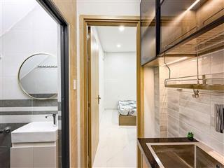 Căn nhà lý tưởng cho gia đình hiện đại tại đường nguyễn hữu cảnh, p22, bình thạnh.