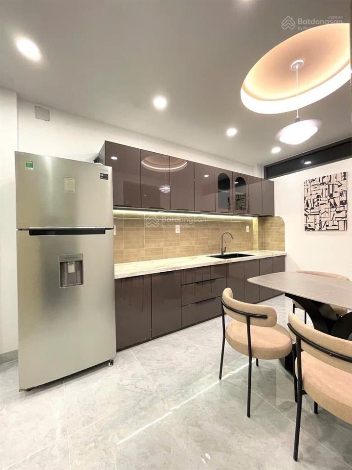 Bán nhà đẹp  khu vip phan đình phùng, phường 1, phú nhuận