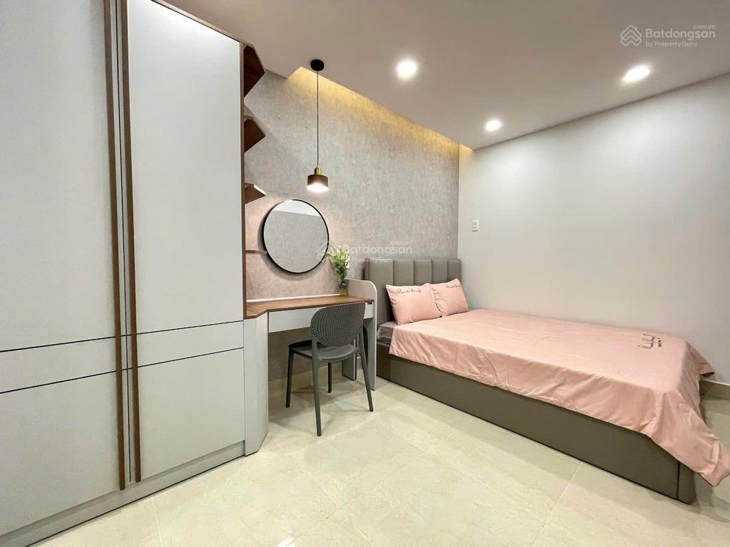 Bán nhà đẹp  khu vip phan đình phùng, phường 1, phú nhuận