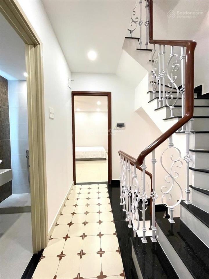Bán nhà đẹp  khu vip phan đình phùng, phường 1, phú nhuận