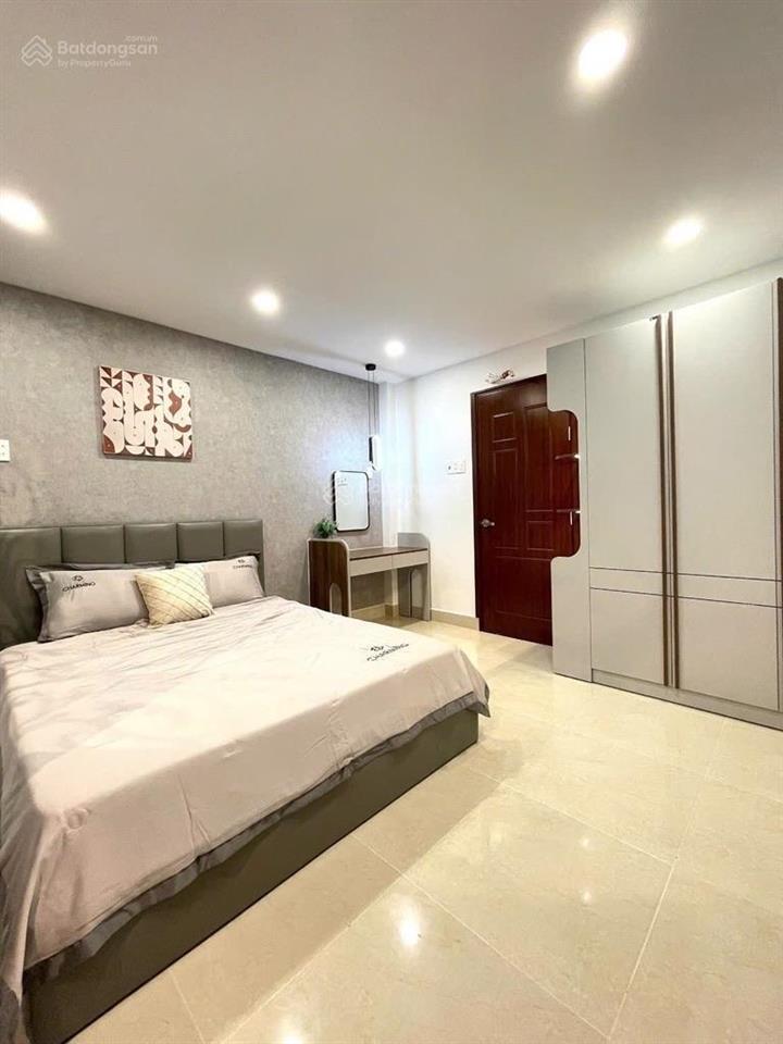 Bán nhà đẹp  khu vip phan đình phùng, phường 1, phú nhuận