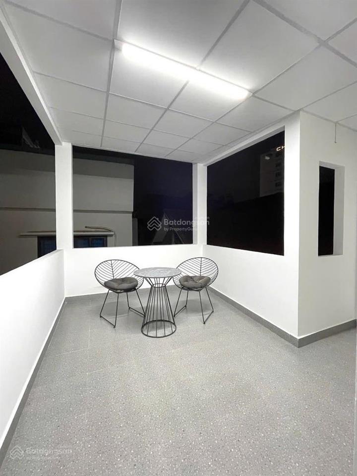 Bán nhà đẹp  khu vip phan đình phùng, phường 1, phú nhuận