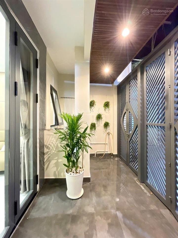 Bán nhà đẹp  khu vip phan đình phùng, phường 1, phú nhuận